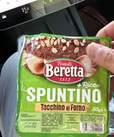 Tacchino al forno