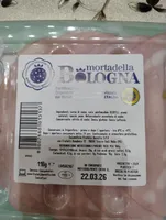 Mortadella Bologna Beretta