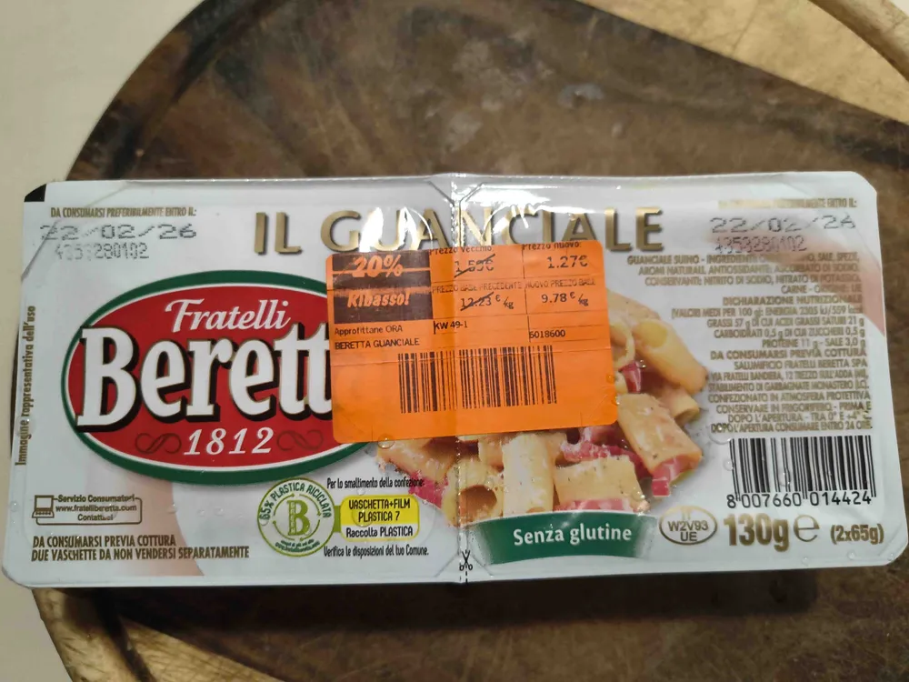 Il Guanciale