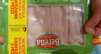 Mortadella Bologna