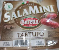 Salamini Tartufo