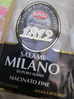 Salami Milano