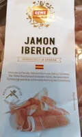 Jamon Iberico