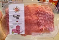 Salami Trio
