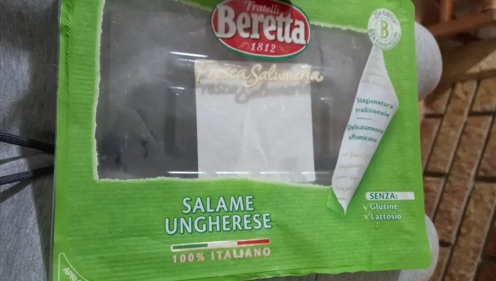 Salamijo