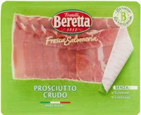 Prosciutto Crudo Stagionato