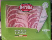 Pancetta