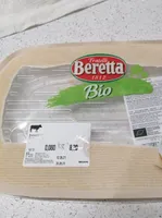 Bresaola bio