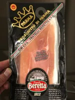 Prosciutto di Parma