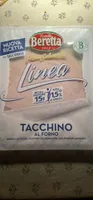 Tacchino al forno