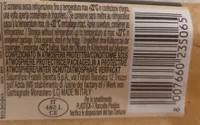 Salame Beretta Cacciatore Italiano