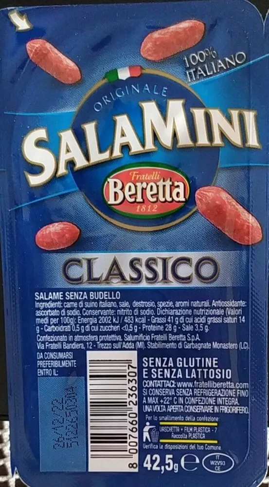 Salamini