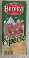 Stick di speck