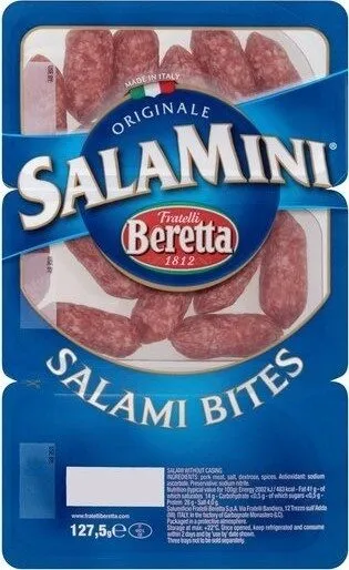 Salamini