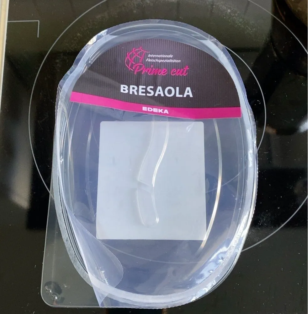 Bresaola