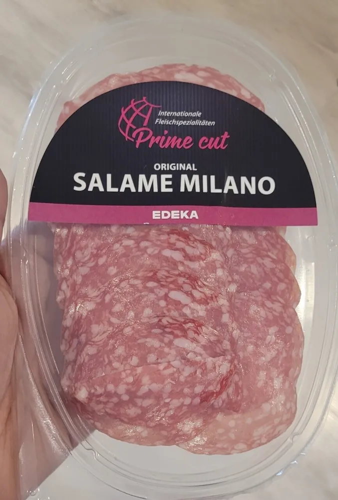 Salami Milano