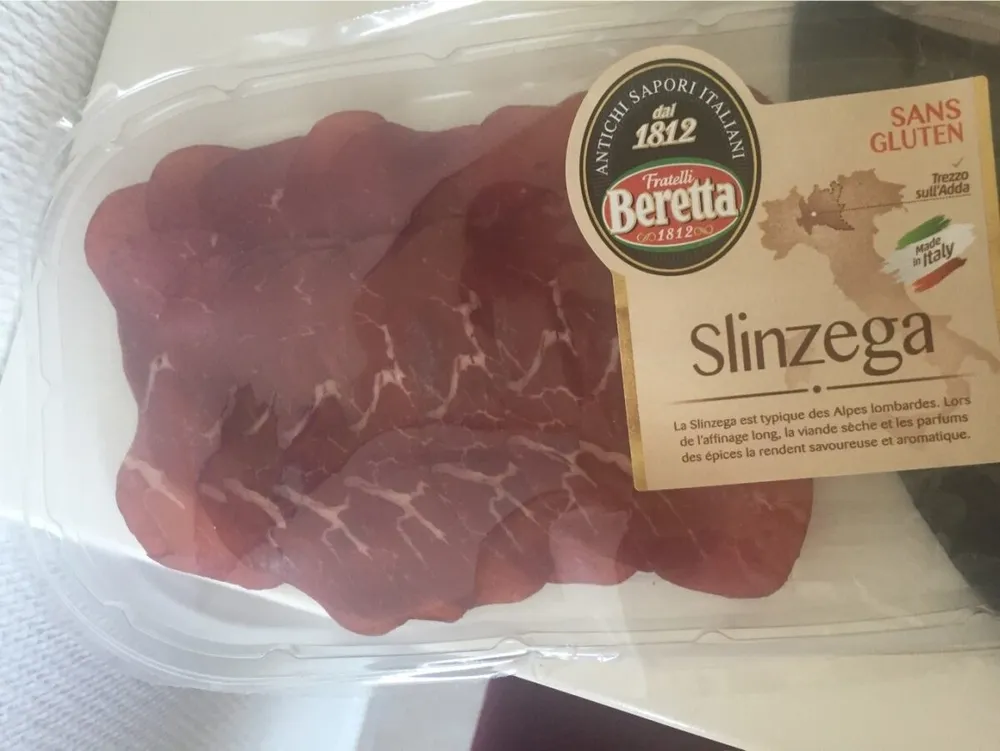 Slinzega