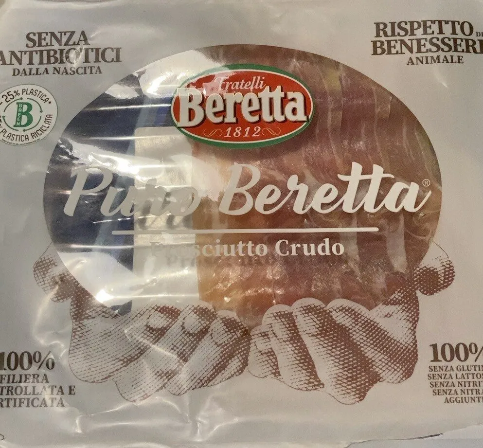 Puro Beretta