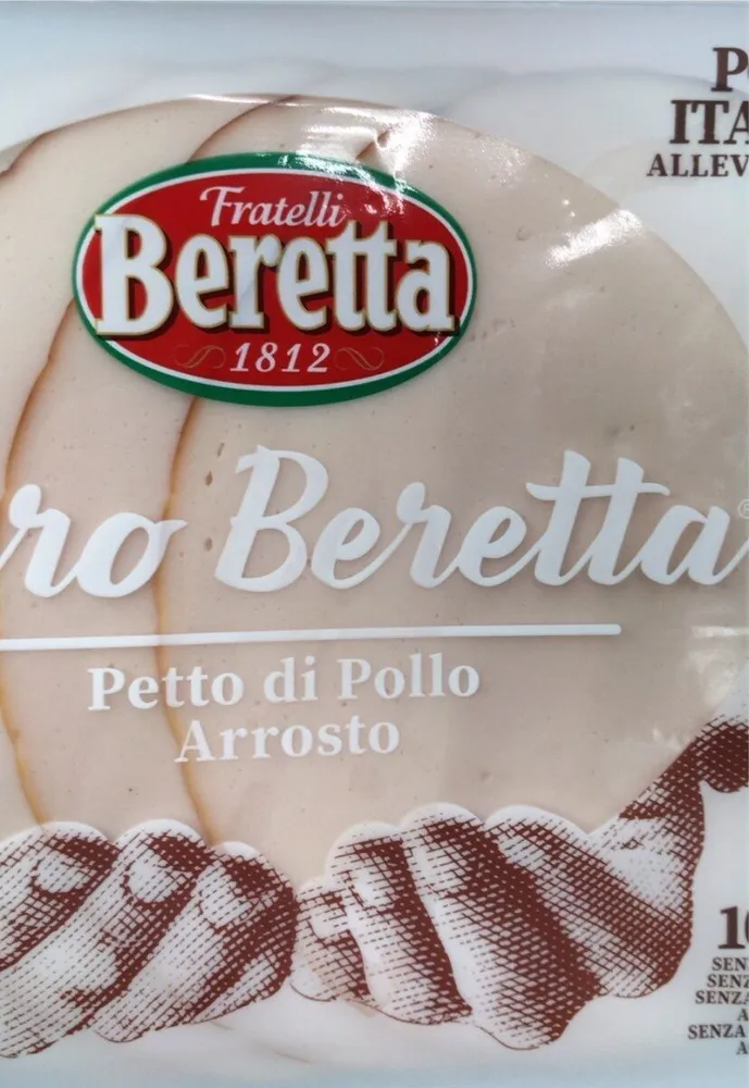 Petto di pollo