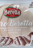 Petto di pollo