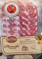 Coppa Piacentina D.O.P.