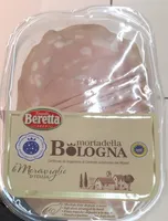 Mortadella Bologna