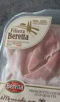 Prociusto cotto jambon cuit