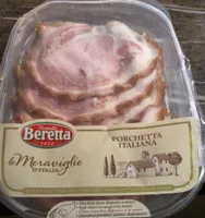 Porchetta italiana