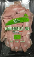 Mortadelle bio