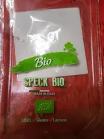 Speck bio