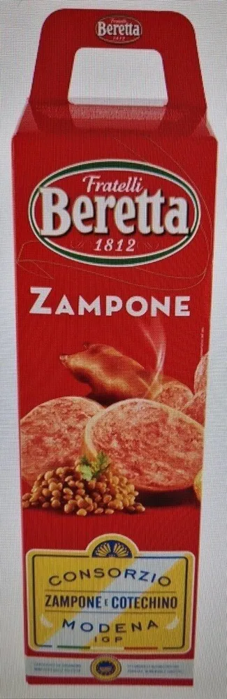 Zampone