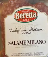 Salame Milano