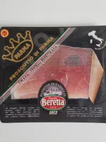 Jambon de parme
