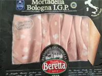 Mortadella Bologna IGP