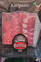 Antipasti italiani