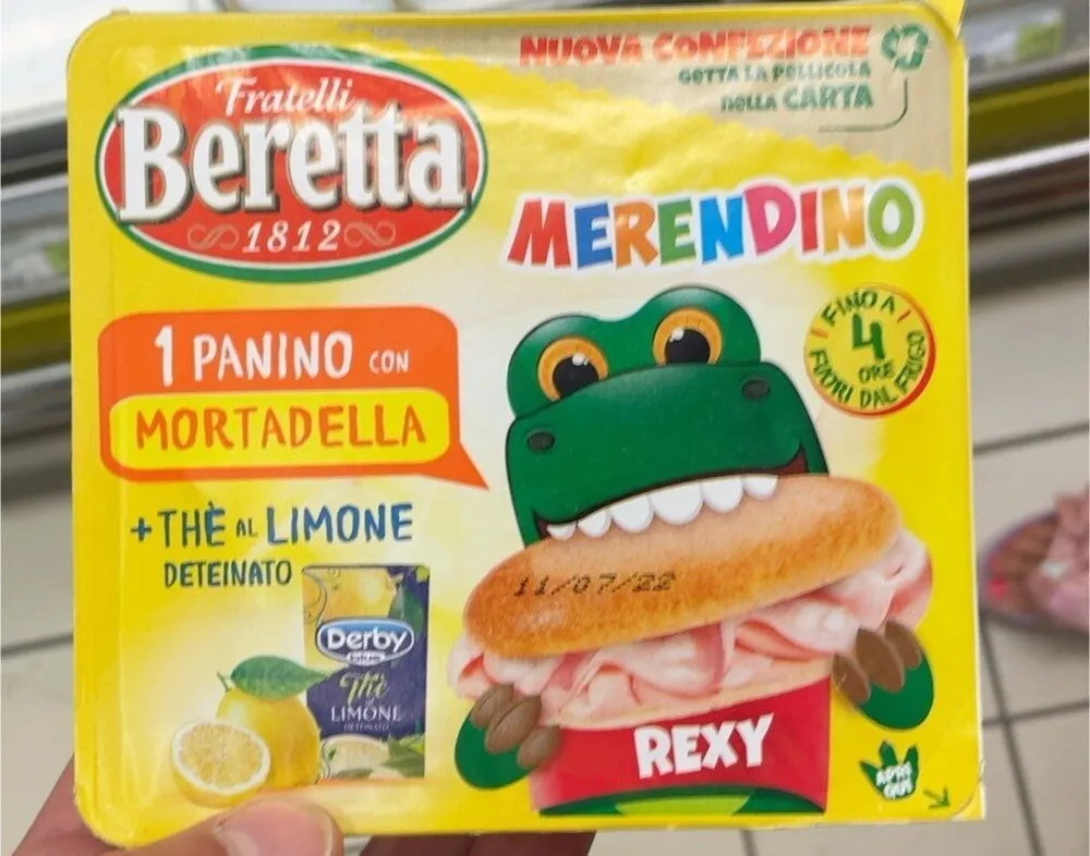 Merendino