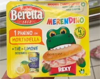 Merendino