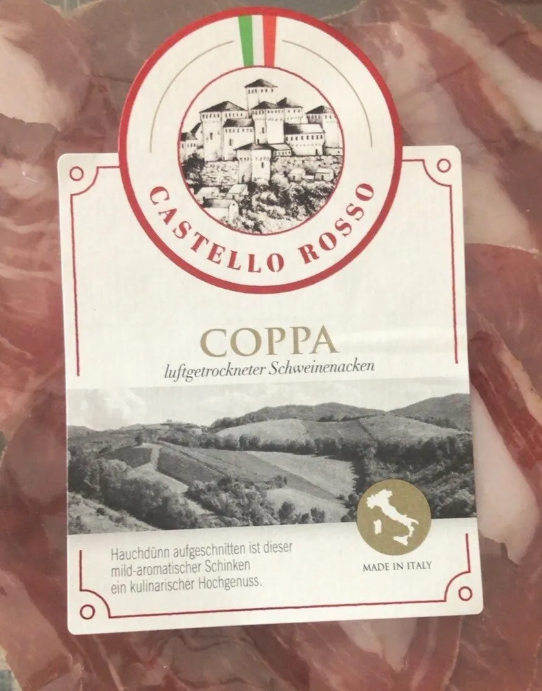 Coppa
