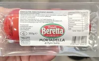 Mortadella