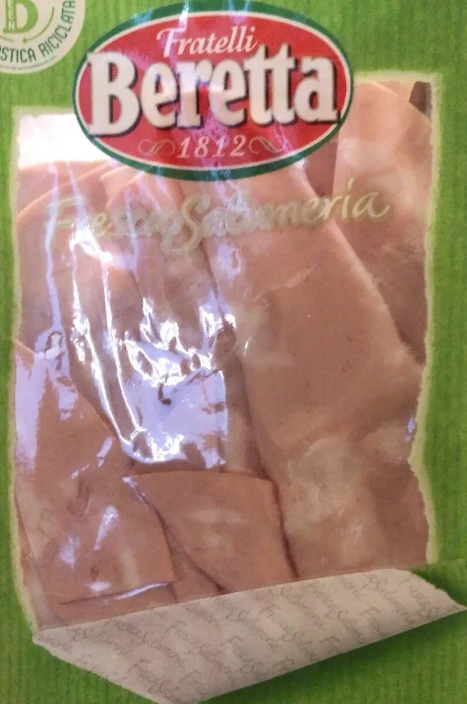 Mortadella bologna igp