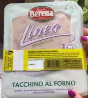 Tacchino al forno con acqua aggiunta