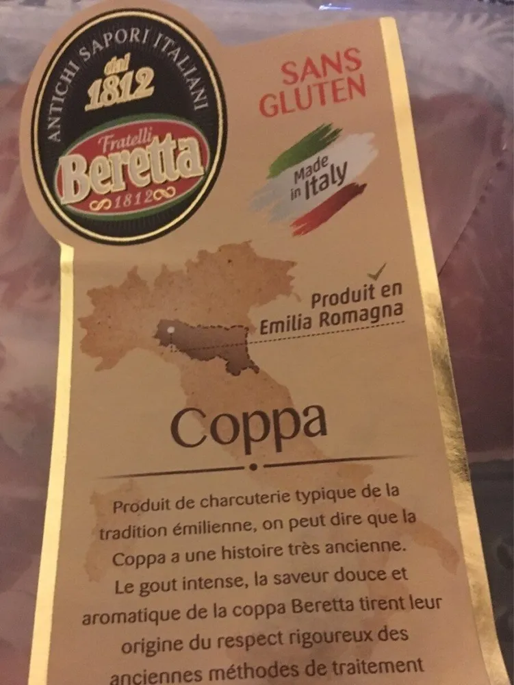 Coppa