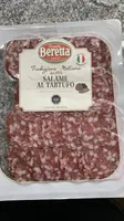 SALAME AL TARTUFO