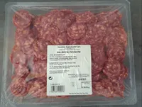 Salciccia Piccante