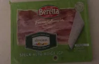Spek alto adige igp