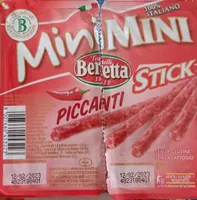 Minimini stick