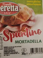 Mortadella
