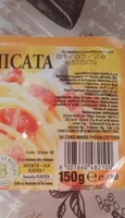 pancetta affumicata