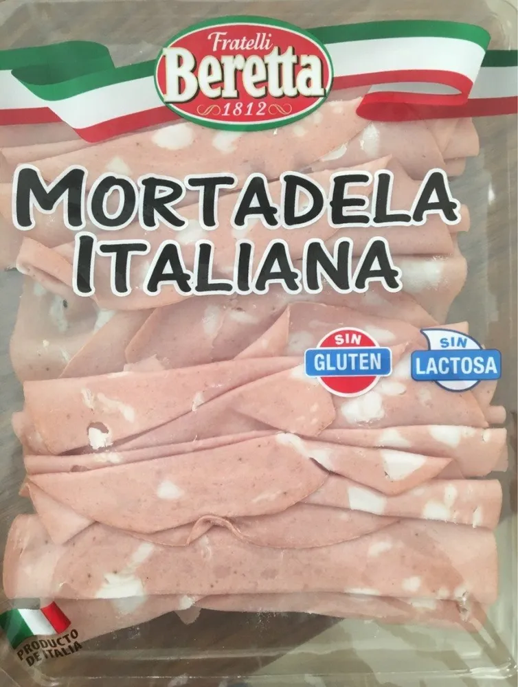Mortadelle