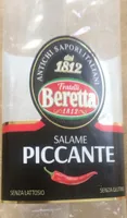 Salame piccante